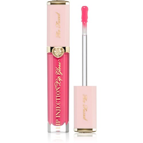 Too Faced Lip Injection Power Plumping Lip Gloss sjajilo za usne za veći volumen nijansa Just a Girl 6,5 ml Slike