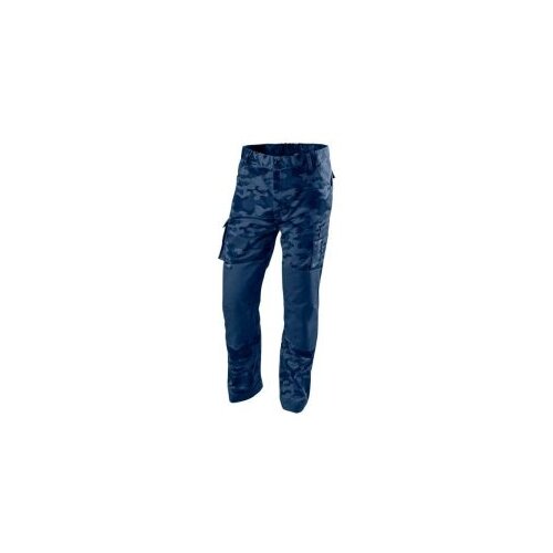  Radne hlače Camo Navy S-XXXL NEO 81-223 Cijene