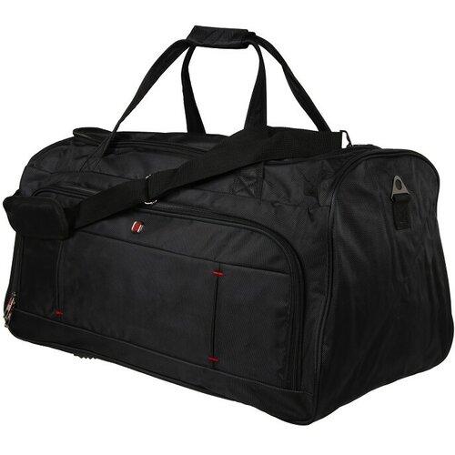 Putna torba 66CM crna 35322001 Slike
