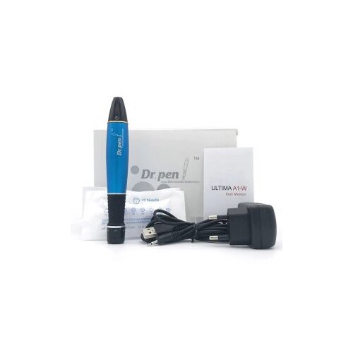 Derma Pen Microneedling Dr.pen A1-W – Bežični Cijene