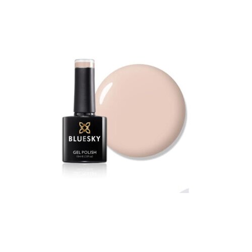  BLUESKY TRAJNI LAK POWDER MY NOSE 10ML Slike