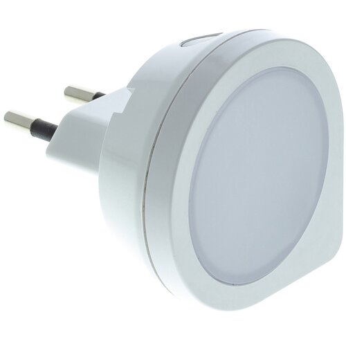 Retlux LED orijentaciono svetlo sa senzorom za utičnicu LED/0,4W/230V 3000K belo Slike