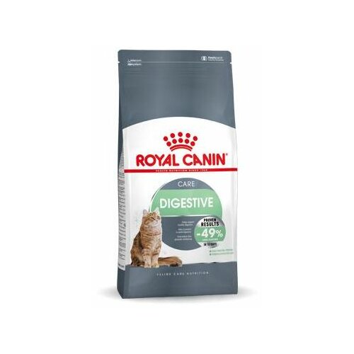 Royal Canin cat adult digestive care 0.4 kg hrana za mačke Slike