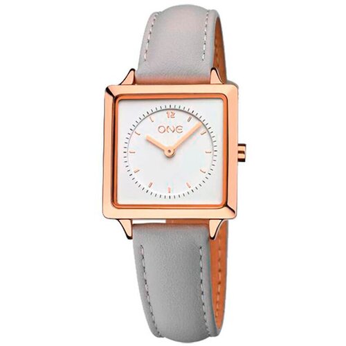  ROČNA URA ONE WATCH OL8211BC91L Cene