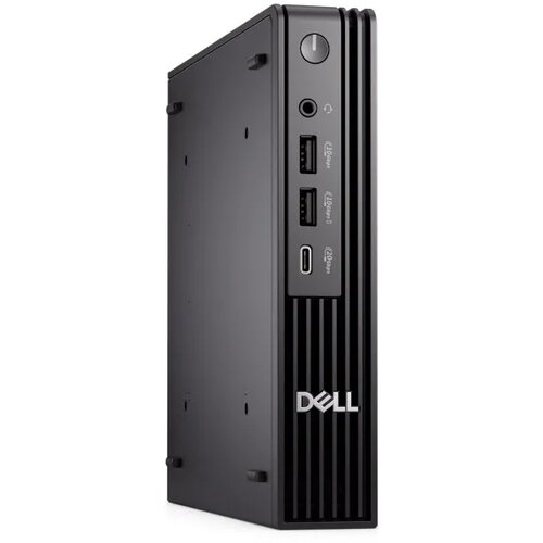 Dell Pro Micro Plus Core Ultra 7 265 16GB 512GB SSD Ubuntu 3yr ProSupport + WiFi Cene