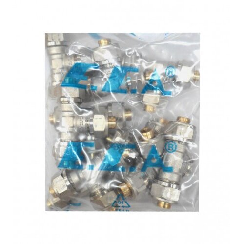 E.C.A. T-komad PEX 16-16 602199280 Cijene