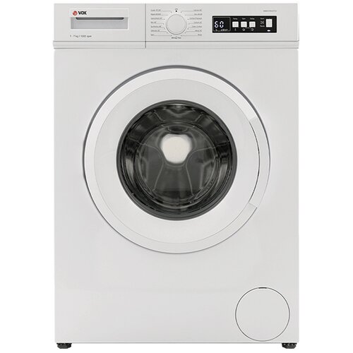Veš mašina Vox WM1070-SYTD Cijene