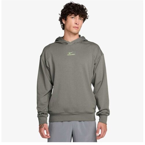 Nike M np df npt midlayer hoodie Cene