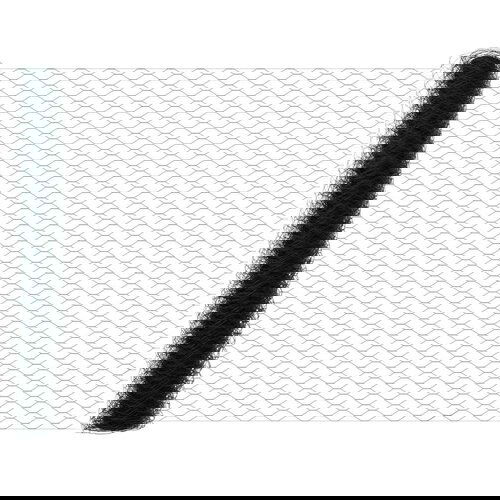 vidaXL Heksagonalna Ograda Zelena Metal 5000 x 0.1 x 140 cm Izdržljiva Cijene