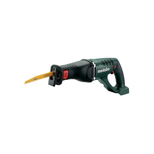 Metabo ASE 18 LTX testera Cene