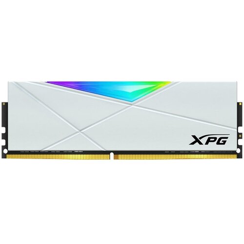 Adata memorija Adata DDR4 16GB (2x8) 3600Mhz XPG D50 RGB Cene