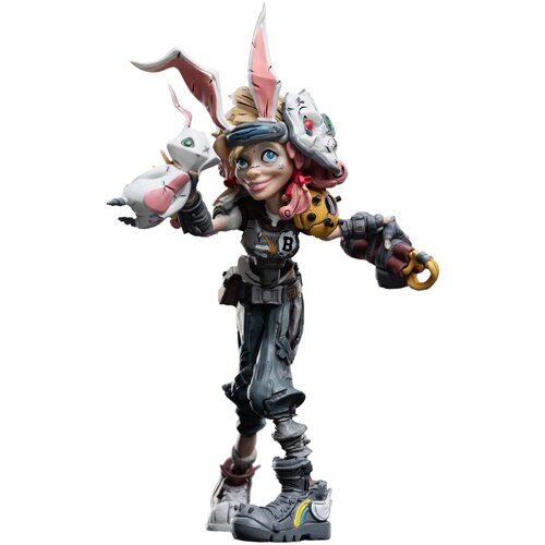 Weta Workshop BORDERLANDS 3 - Tiny Tina figura Mini Epics, (21563545) Slike