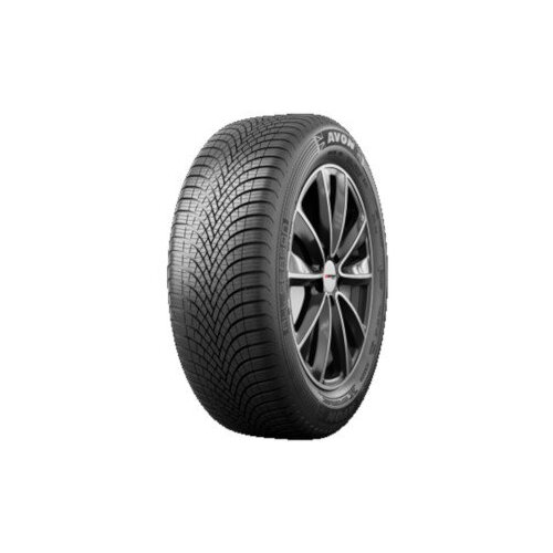Avon All Season ( 215/55 R18 99V XL ) Slike