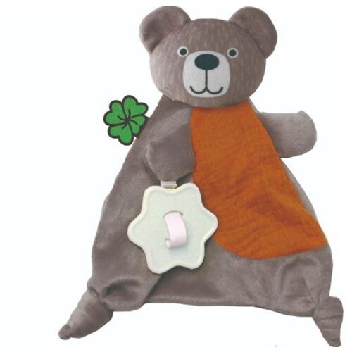 Biba Toys umirujuća igračka, meda ( A095556 ) Cene