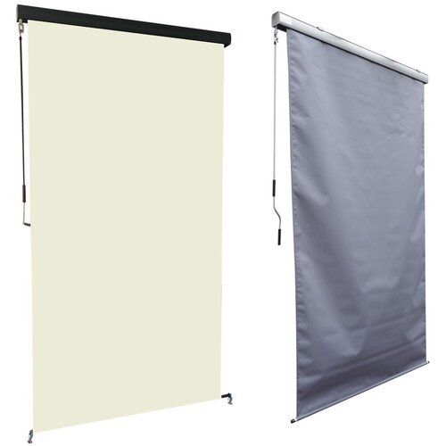  roleta za okno 1,2x2,5 m 32-382000 Slike