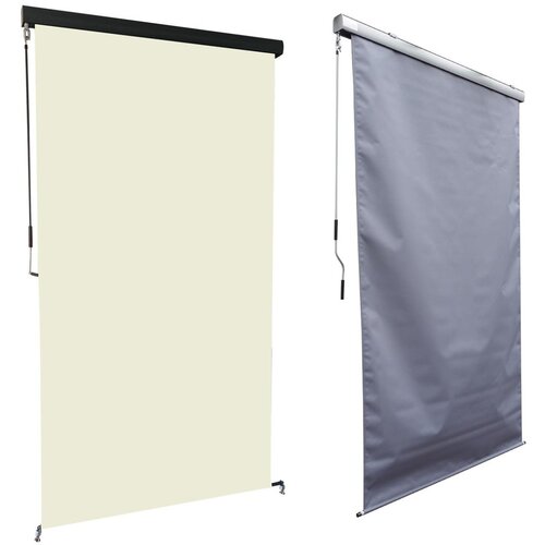  Rolo-tenda za prozor 120x250 cm, 2s ( 32-382000 ) Cene