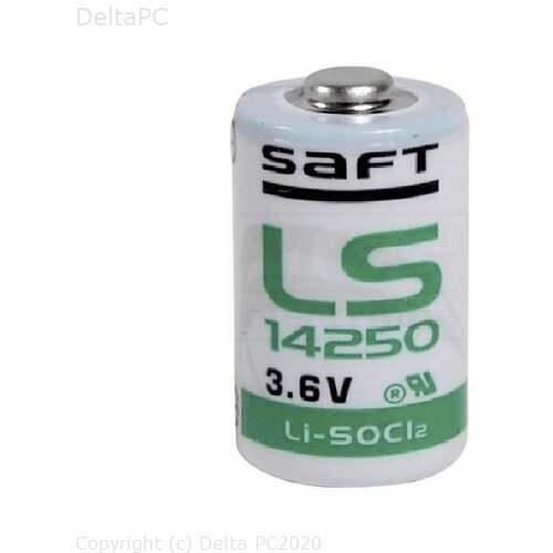  Baterija-litijum 3,6V LS 14250 Cijene