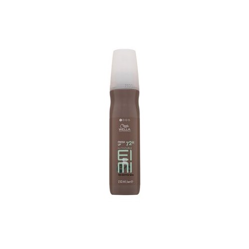 Wella Professionals EIMI Nutricurls Fresh Up 72h Anti-Frizz Spray razpr&scaron;ilo za oblikovanje za opredelitev valov 150 ml Cene