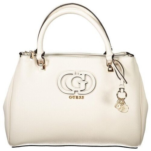 Guess Ročne torbice bg953606 Bela Slike