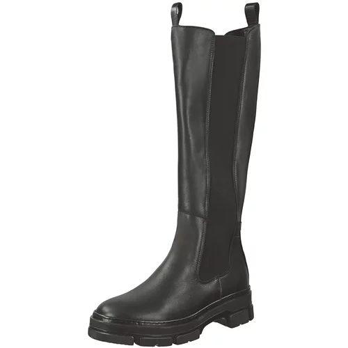 Gant Zimski škornji Monthike Long Shaft Boot 27581357 Black
