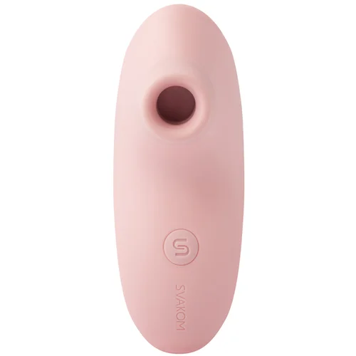 Svakom - Connexion Series Pulse Lite Neo Pink Suction Stimulator