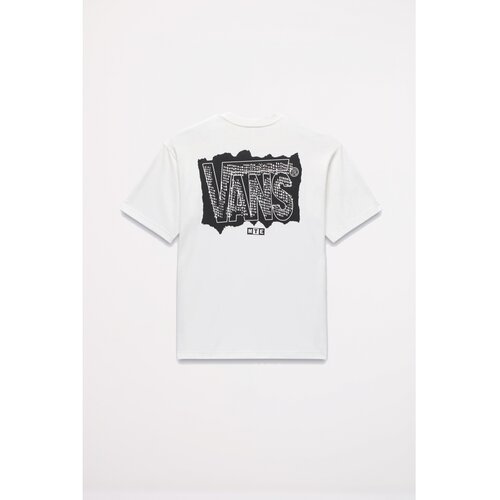Vans MTE OFF GRID SS TEE Bijela Slike