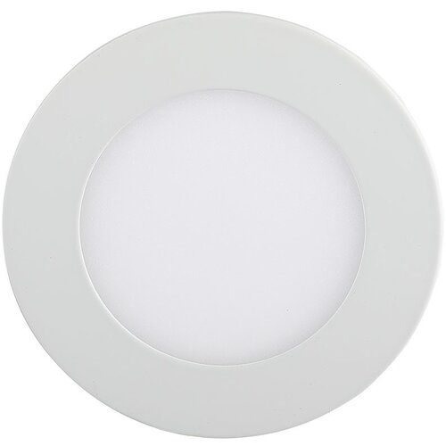 V-tac LED panel 8W 4000K ugradni Cijene