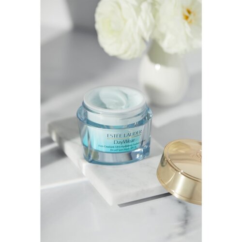 Estée Lauder DayWear Anti-Oxidant 72H-Hydration SPF15 vlažilna krema z antioksidantnim učinkom 50 ml za ženske Cene