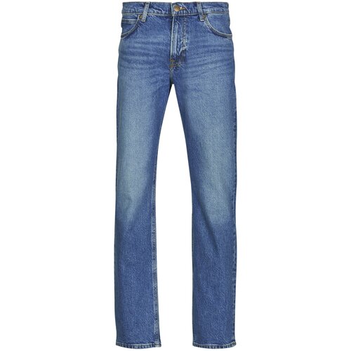 Lee Jeans straight WEST Modra Slike