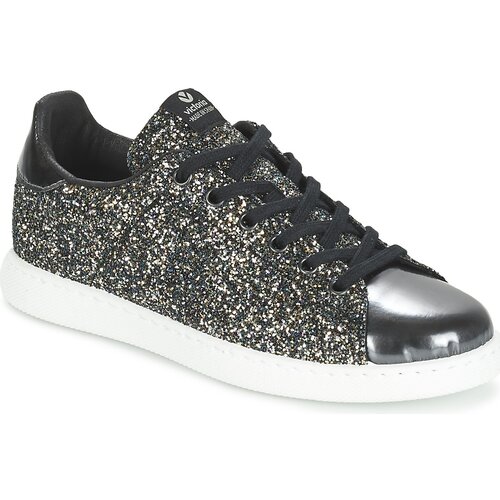 Victoria DEPORTIVO BASKET GLITTER Siva Slike