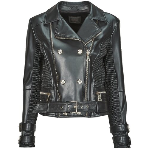 Guess MYLA MOTO Crna Cene