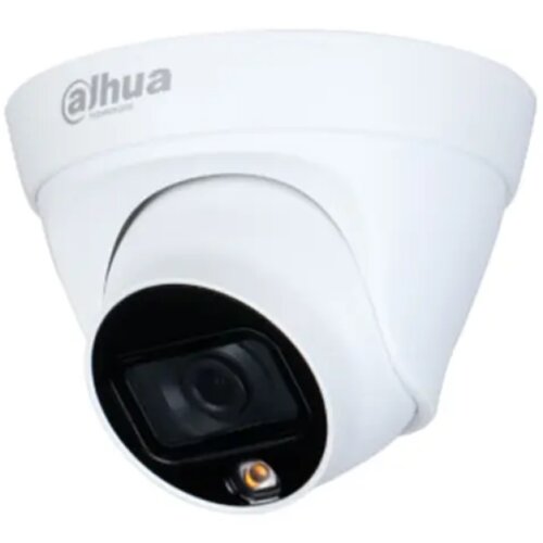 Dahua IPC-HDW1239T1P-A-LED-0280B-S5-QH2 2MP lite full-color fixed-focal eyeball netwok camera Cene