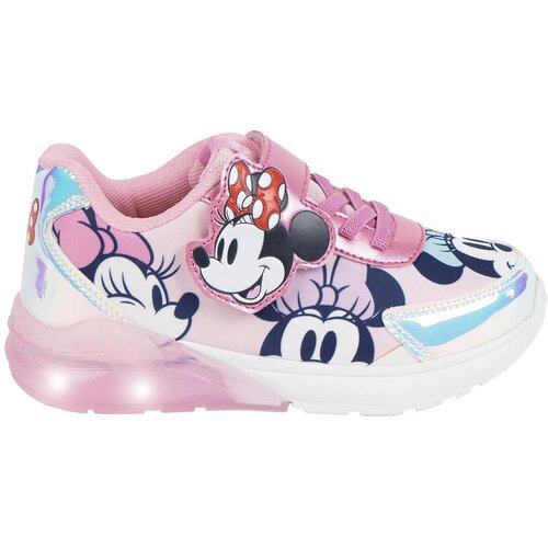 Cerda sportske tenisice 2300006759 MINNIE Ž light pink 28 Cijene