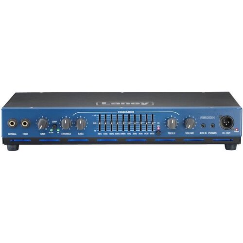 Laney R500H Pojačalo za bas gitaru Cene