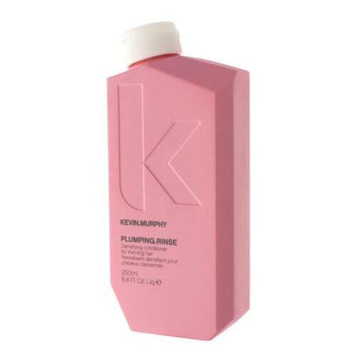 Kevin Murphy Plumping Rinse 250 ml regenerator tanka kosa normalna kosa unisex Slike