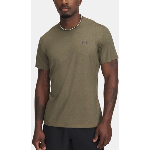 Under Armour Men&amp;#039;s T-shirt Vanish Elite Vent Prtd SS - Men&amp;#039;s Slike