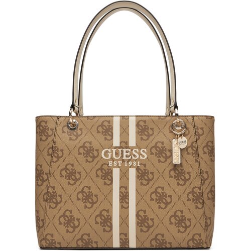 Guess NOELLE II TOTE HWOS96 72250 Bijela Slike