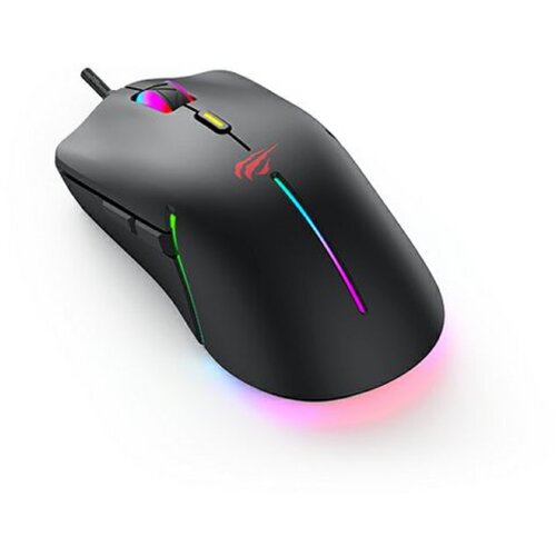 Havit Gamenote USB optična mi&amp;scaron;ka HV-MS1031 Slike