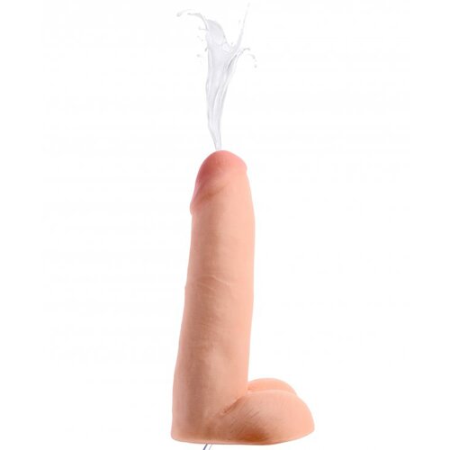 Loadz dildo Dual Density Squirting, 20 cm Cijene
