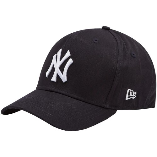 New Era Kape s šiltom 9FIFTY New York Yankees MLB Stretch Snap Cap Modra Cene