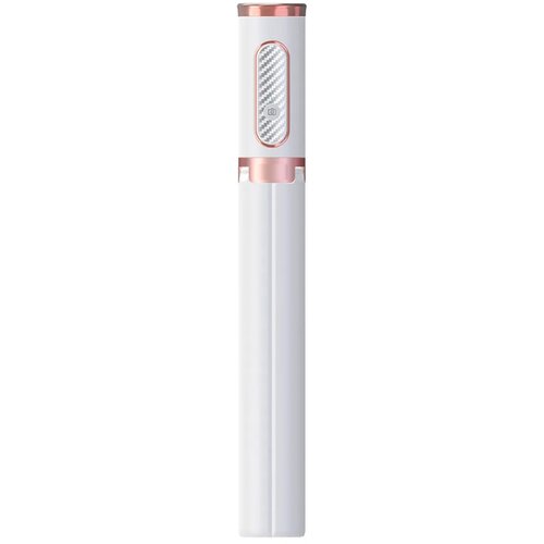  Selfie stick M18 mini + tripod beli/roze Cene