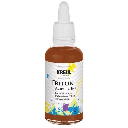  Akrilna tinta Triton 40 ml - KREUL | izaberi nijansu Cijene