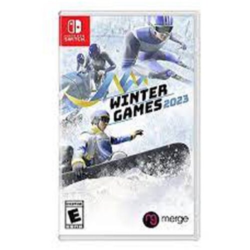 Winter Games 2023 /PS4 Cijene