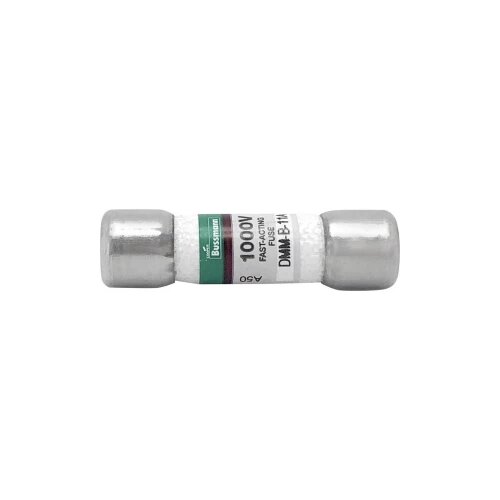 Voltcraft FF-11-1038 osigurač za multimetar (promjer x D) 10 mm x 38.1 mm 11 A 1000 V/DC Superflink -FF- sadržaj 1 kom. Slike