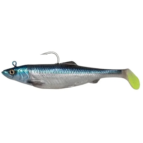 Savage Gear 4D Herring Big Shad Real Herring PHP 25 cm 300 g Silikonska vaba