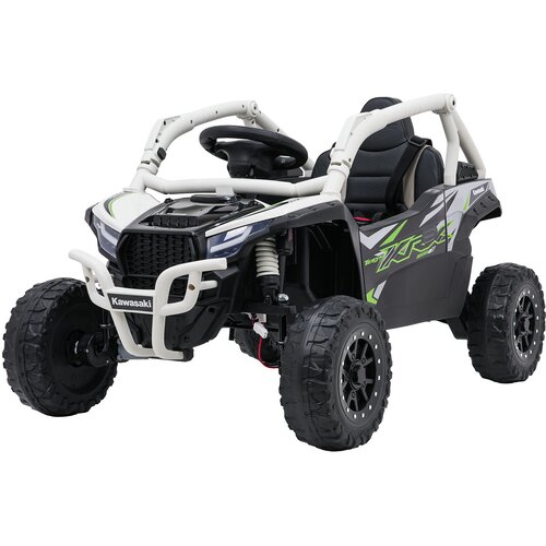  Licencirani buggy na akumulator Kawasaki TERYX KRX1000 4x4 - sivi Slike