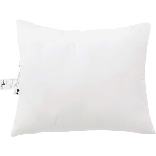  Set deka s jastukom 2 kom. Bijela Mikrovlakna 135 x 220 cm Slike