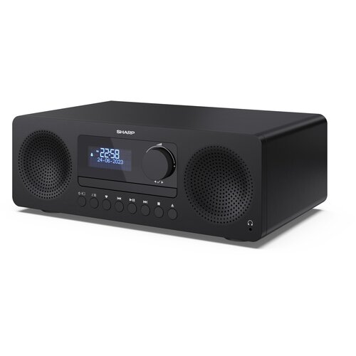 Sharp HI-FI sistem XL-B720DBK, (21420133) Slike