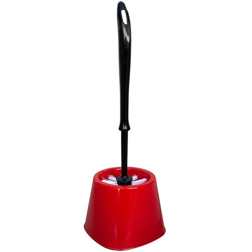  WC komplet NIVETA Cleany Multicolor WC/M, crveno/crna Cijene