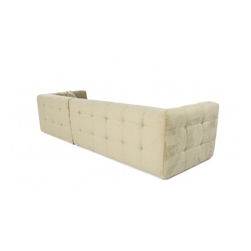 Atelier Del Sofa Kutna sofa Cady 100x72x300cm Zelena Slike